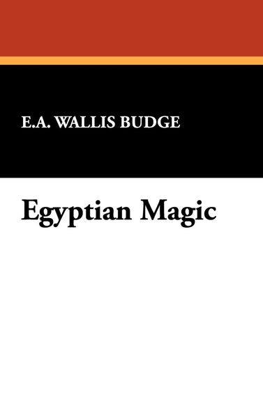 Produktbild: Egyptian Magic