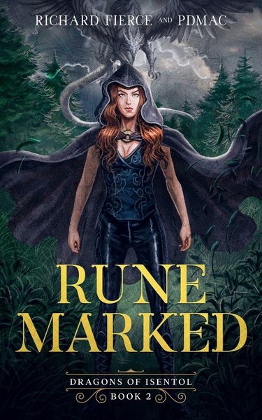 Produktbild: Rune Marked