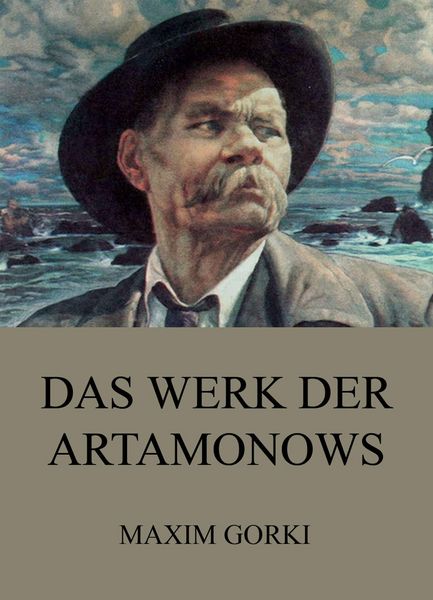 Produktbild: Das Werk der Artamonows