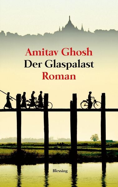 Produktbild: Der Glaspalast