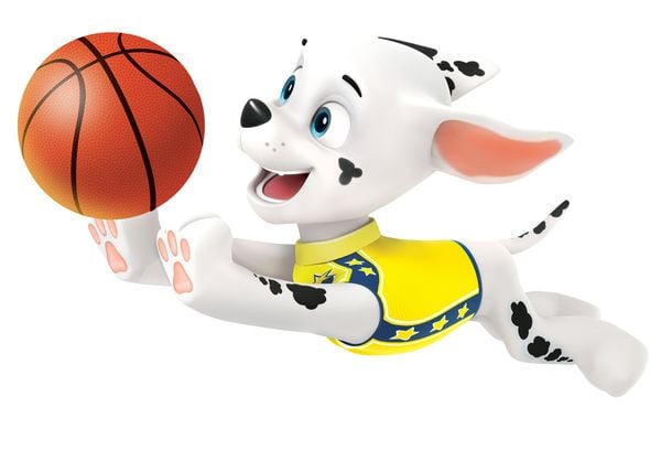 Produktbild: Paw Patrol - Das Spiel kann losgehen