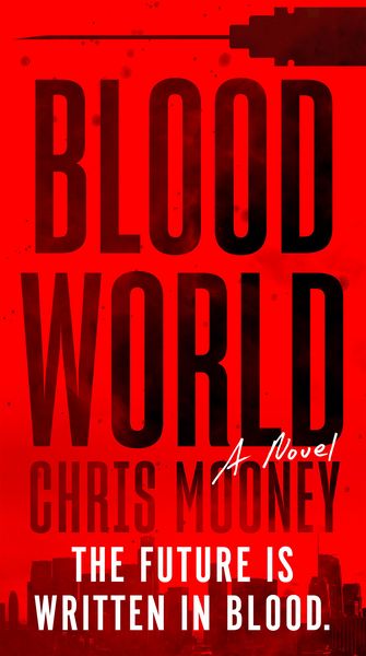 Produktbild: Blood World