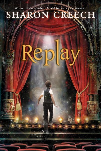 Produktbild: Replay