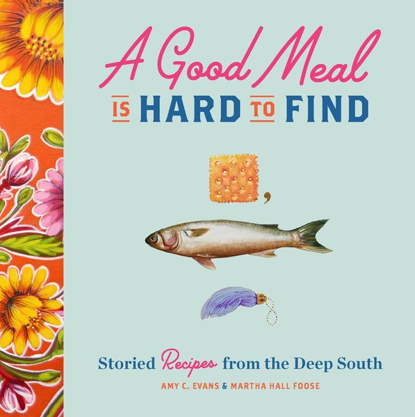 Produktbild: A Good Meal Is Hard to Find
