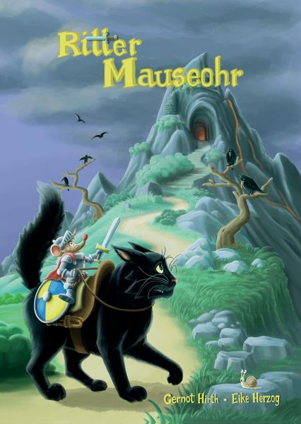 Produktbild: Ritter Mauseohr