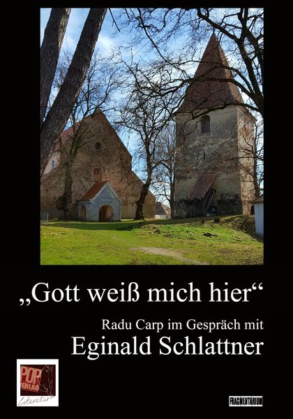 Produktbild: &bdquo;Gott wei&szlig; mich hier&ldquo;