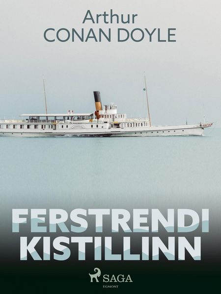 Produktbild: Ferstrendi kistillinn