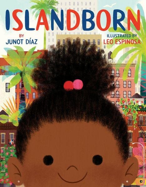Produktbild: Islandborn