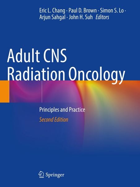 Produktbild: Adult CNS Radiation Oncology