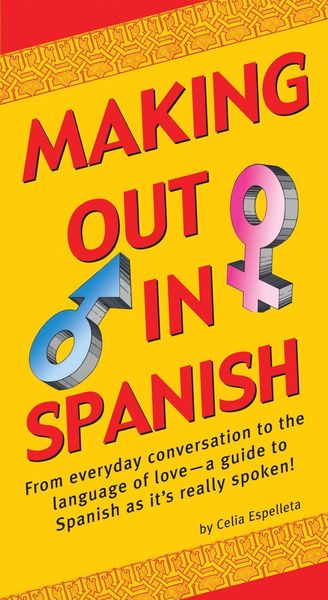 Produktbild: Making Out in Spanish