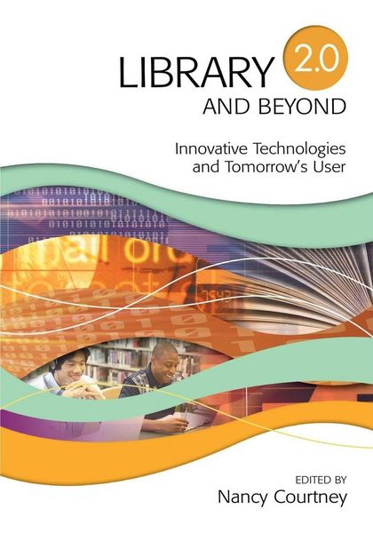 Produktbild: Library 2.0 and Beyond