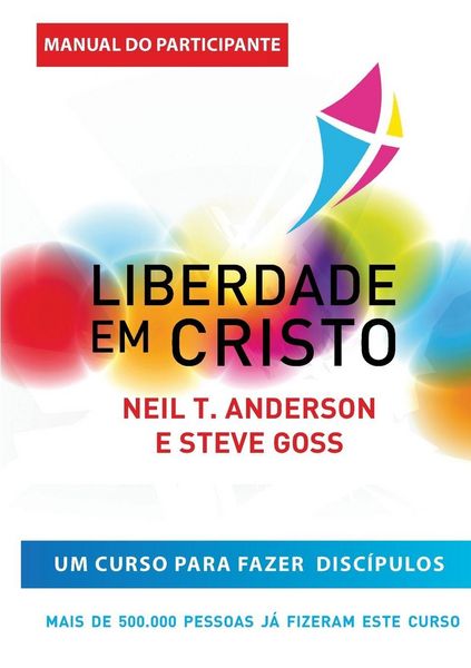 Produktbild: Liberdade en Cristo