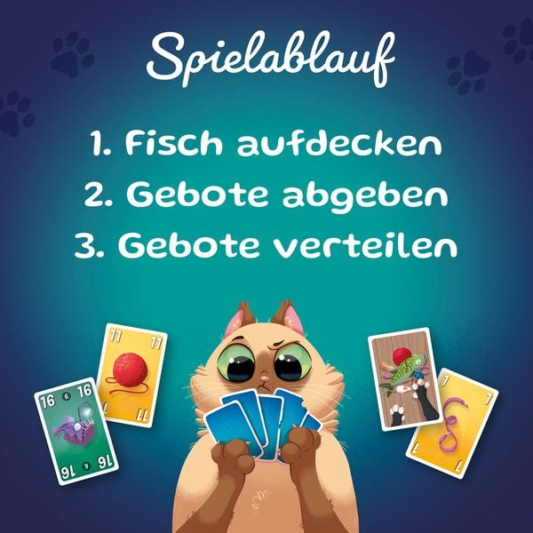 Produktbild: Fisch & Flausch