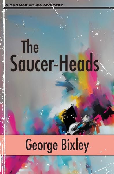 Produktbild: The Saucer-Heads