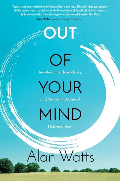 Produktbild: Out of Your Mind