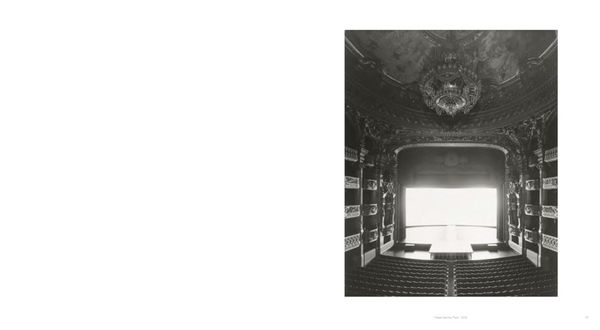 Produktbild: Hiroshi Sugimoto