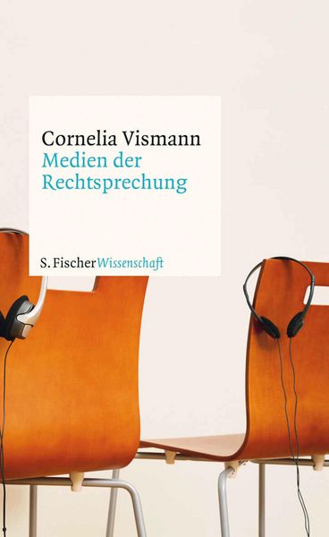 Produktbild: Medien der Rechtsprechung
