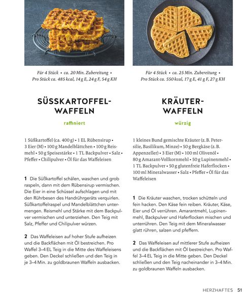 Produktbild: Glutenfrei Backen