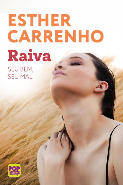 Produktbild: Raiva: seu bem, seu mal