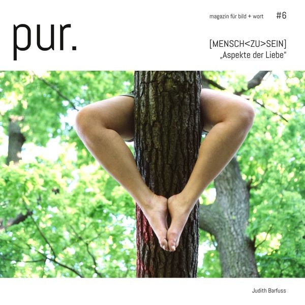 Produktbild: Pur. magazin f&uuml;r bild + wort [#6]