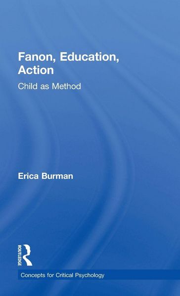 Produktbild: Fanon, Education, Action