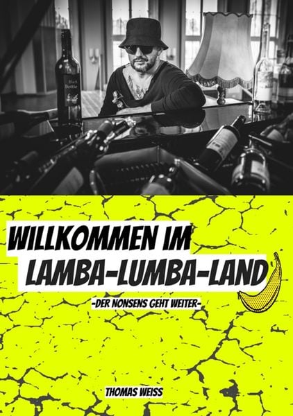 Produktbild: Willkommen im Lamba-Lumba-Land