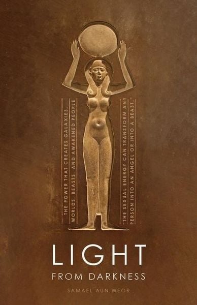 Produktbild: Light from Darkness