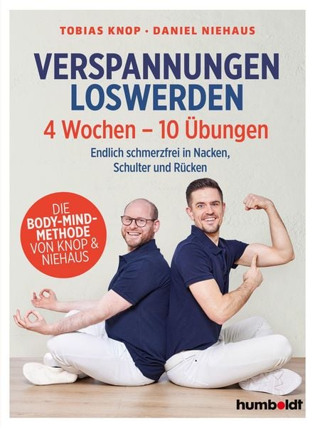 Produktbild: Verspannungen loswerden
