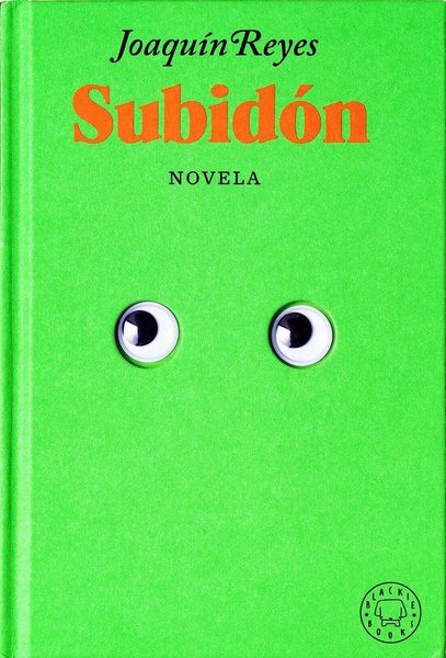 Produktbild: Subid&oacute;n