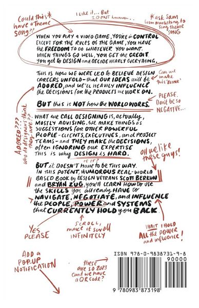 Produktbild: Why Design Is Hard