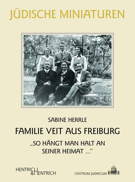 Produktbild: Familie Veit aus Freiburg