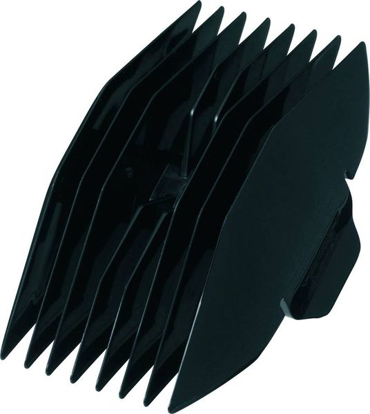 Produktbild: Panasonic ER-1411 Haarschneider Schwarz, Grau