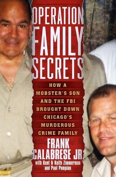 Produktbild: Operation Family Secrets