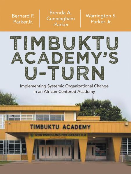 Produktbild: Timbuktu Academy's U-Turn