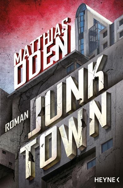 Produktbild: Junktown