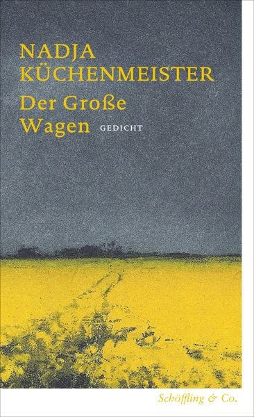 Produktbild: Der Gro&szlig;e Wagen