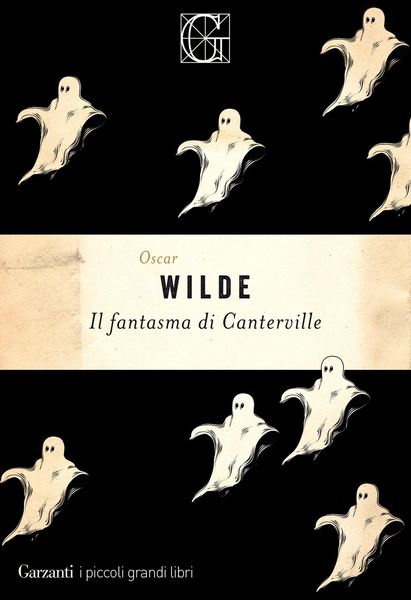 Produktbild: Il fantasma di Canterville