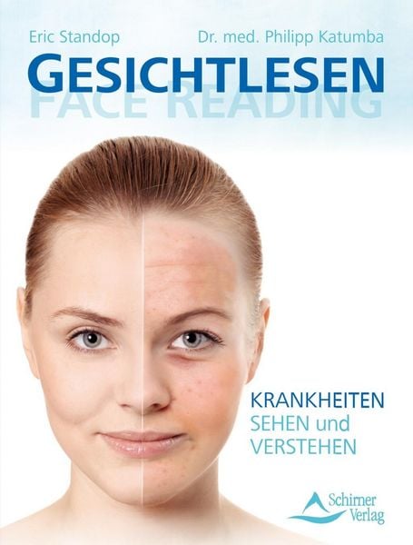 Produktbild: Gesichtlesen - Face Reading