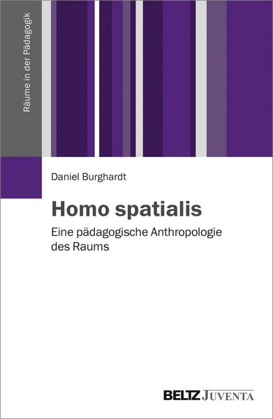 Produktbild: Homo spatialis