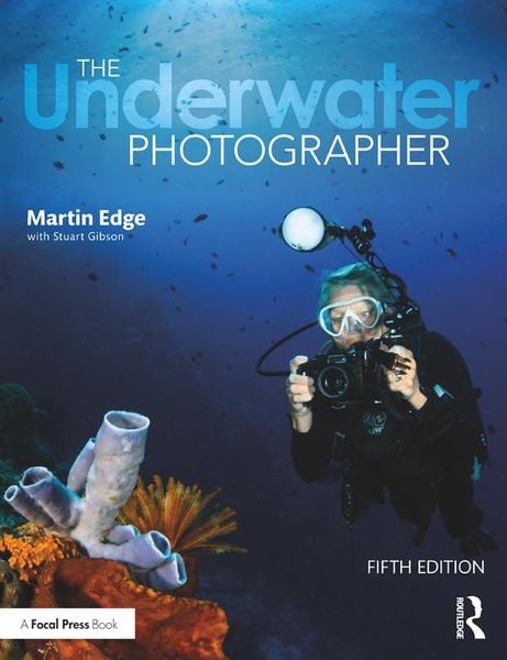 Produktbild: The Underwater Photographer