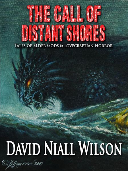 Produktbild: Call of Distant Shores
