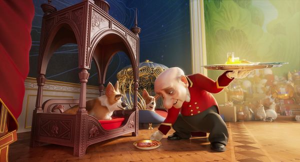 Produktbild: Royal Corgi - Der Liebling der Queen