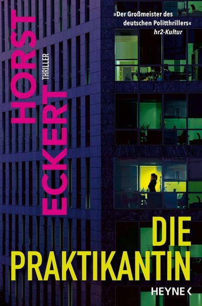 Produktbild: Die Praktikantin