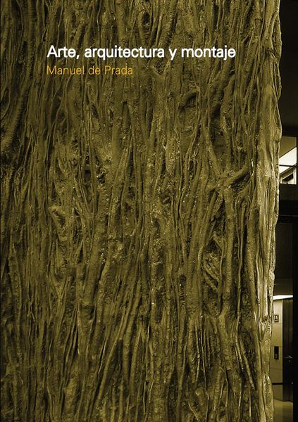 Produktbild: Arte, arquitectura y montaje