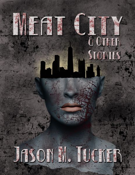 Produktbild: Meat City & Other Stories
