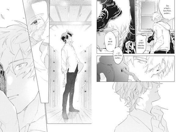 Produktbild: Falling Star