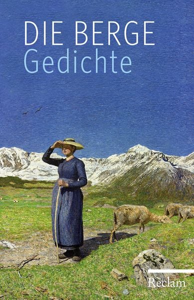 Produktbild: Die Berge