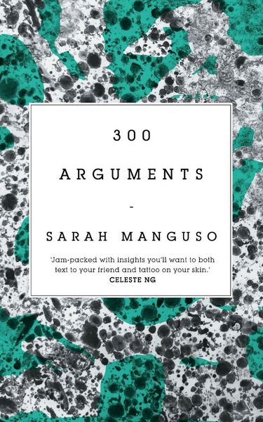 Produktbild: 300 Arguments
