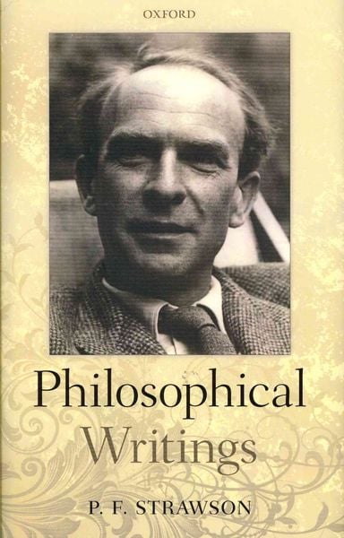 Produktbild: Philosophical Writings