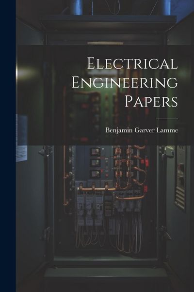 Produktbild: Electrical Engineering Papers